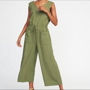 Ilana Kohn Meg Jumpsuit 